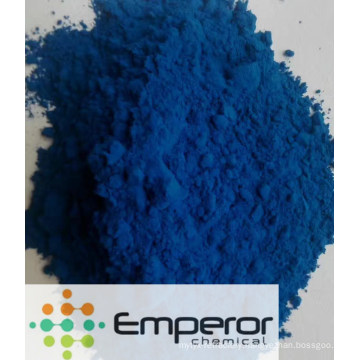 Factory Wholesale Vat Dye Blue Bc (Vat Blue 6) for Cotton